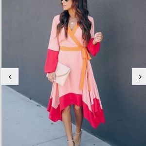 VICI Dress